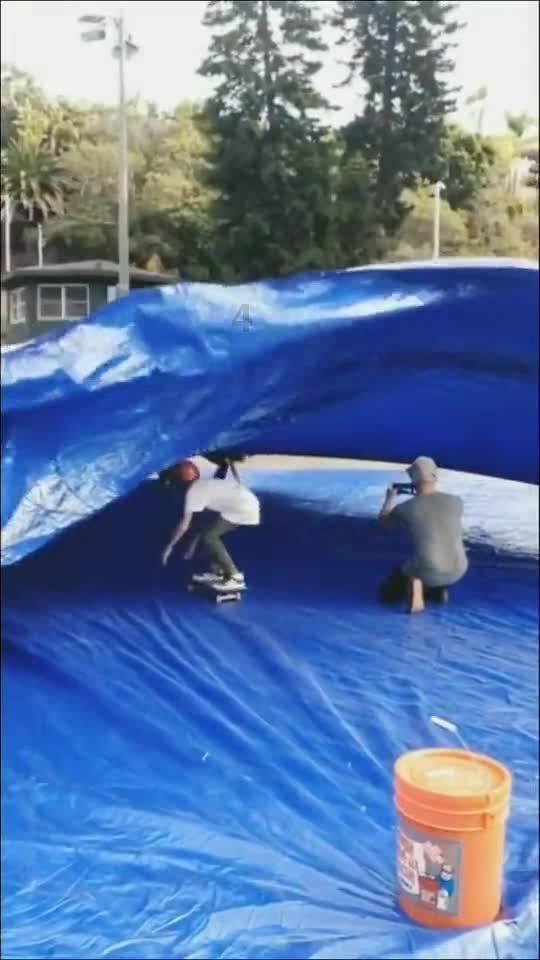 精灵的故事